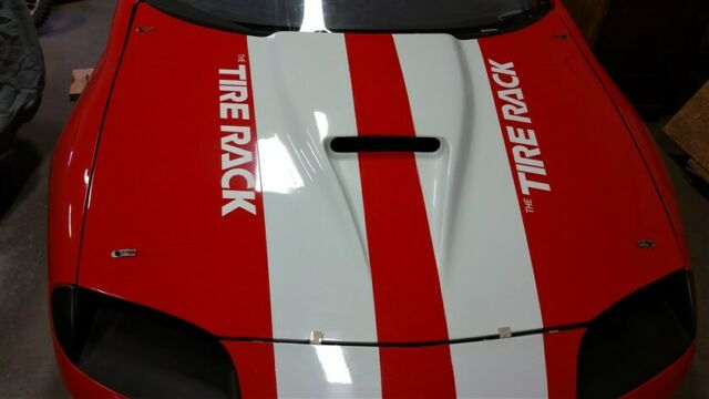 1994 Chevrolet Camaro Z28 - photo 13