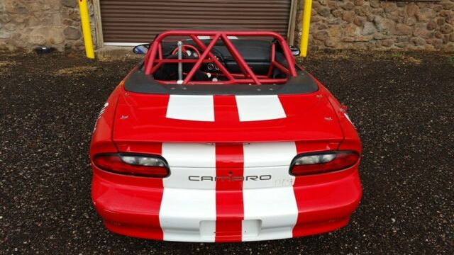 1994 Chevrolet Camaro Z28 - photo 5