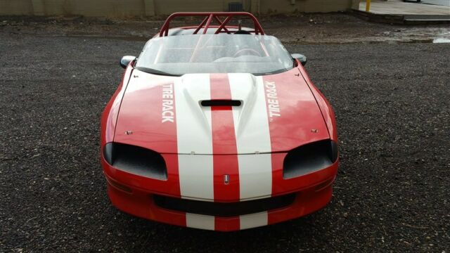 1994 Chevrolet Camaro Z28 - photo 9