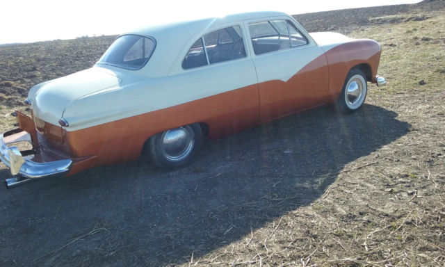 1951 Ford Other nice - photo 10