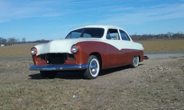 1951 Ford Other nice - photo 12