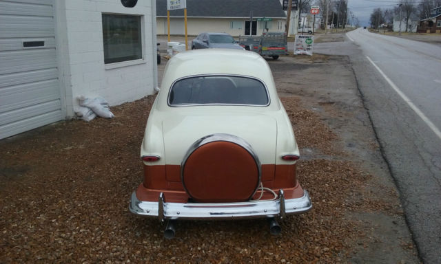 1951 Ford Other nice - photo 13