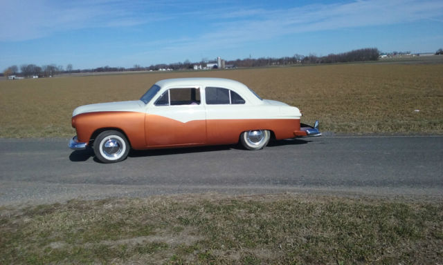 1951 Ford Other nice - photo 4