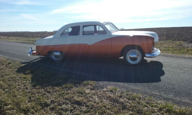 1951 Ford Other nice - photo 5