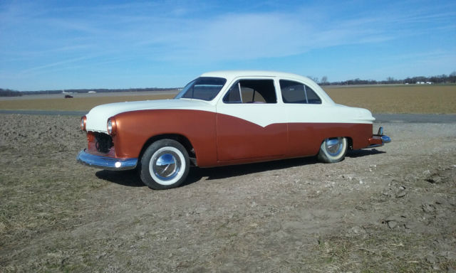 1951 Ford Other nice - photo 6
