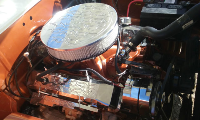 1951 Ford Other nice - photo 7