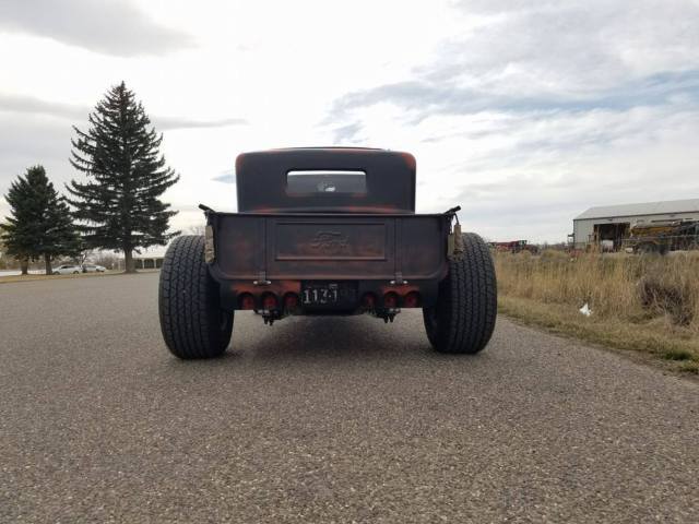1931 Ford Model A - photo 2