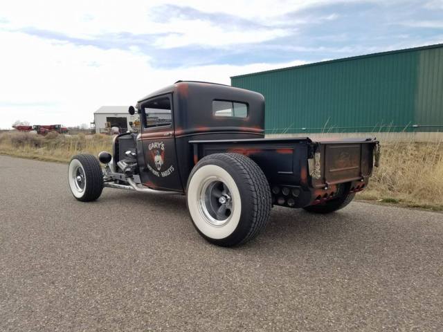 1931 Ford Model A - photo 4