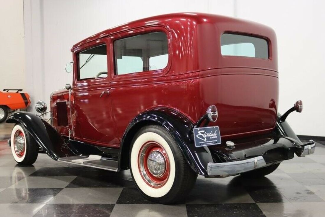 1931 Chevrolet Other Streetrod - photo 10