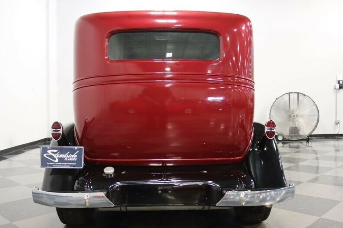 1931 Chevrolet Other Streetrod - photo 12