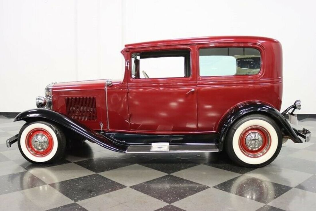 1931 Chevrolet Other Streetrod - photo 3