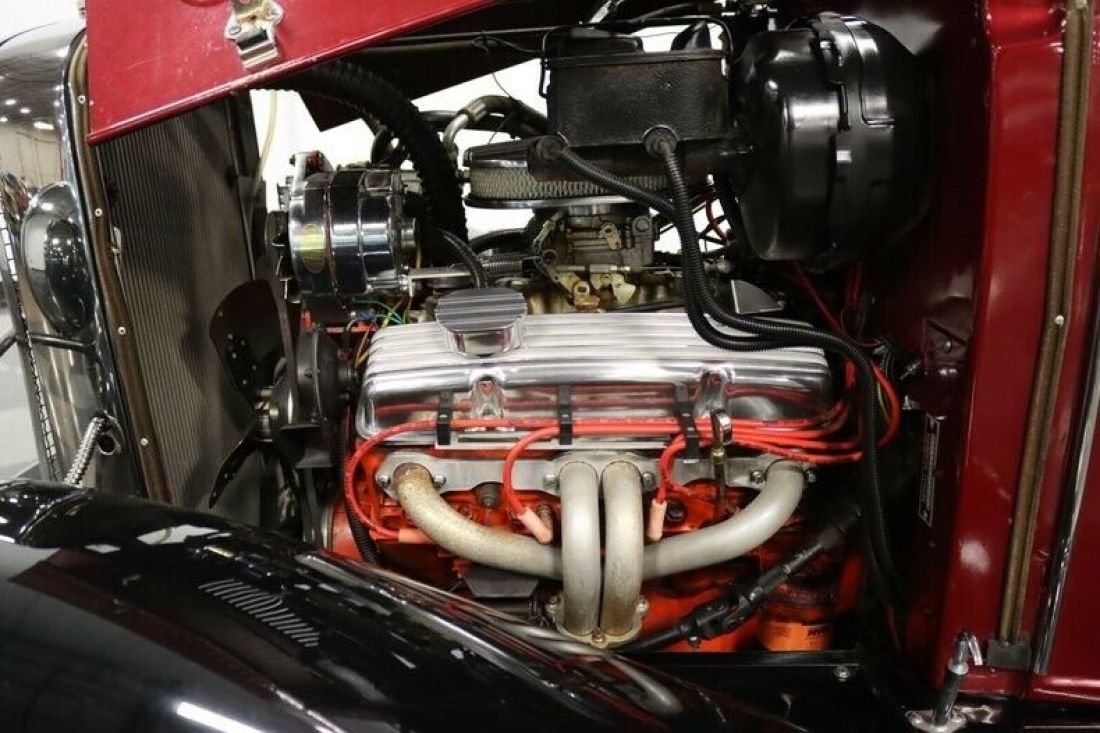 1931 Chevrolet Other Streetrod - photo 4