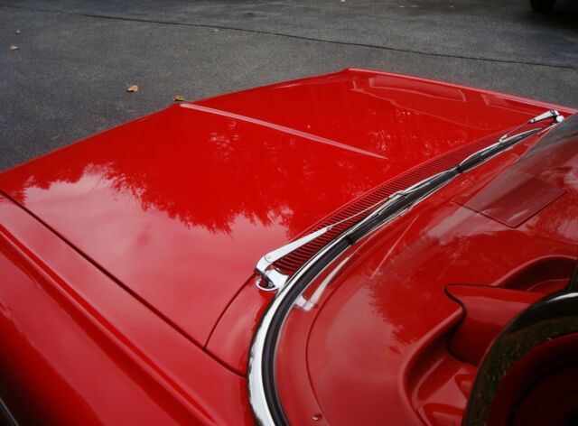 1959 Chevrolet Biscayne Classic car/ Hot Rod/ Muscle car/ Street Rod - photo 10