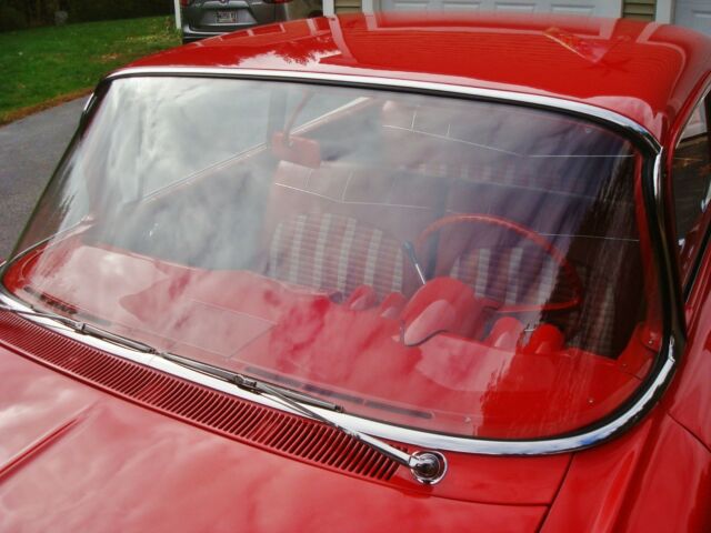 1959 Chevrolet Biscayne Classic car/ Hot Rod/ Muscle car/ Street Rod - photo 11