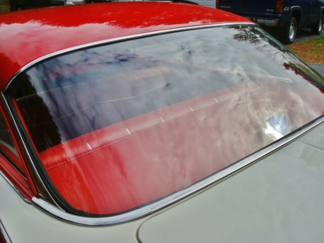 1959 Chevrolet Biscayne Classic car/ Hot Rod/ Muscle car/ Street Rod - photo 13