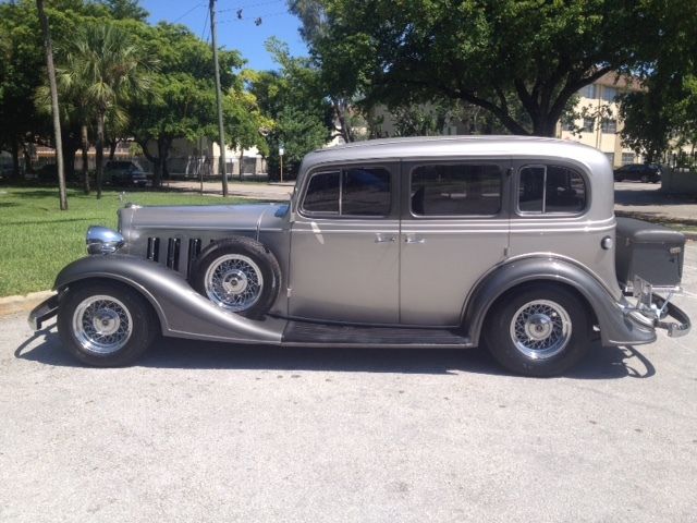 1933 Buick Other 57 - photo 3