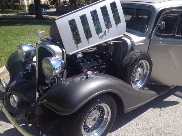 1933 Buick Other 57 - photo 7