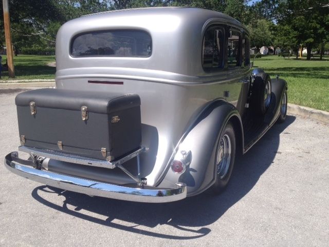 1933 Buick Other 57 - photo 8