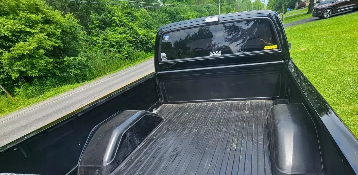 1987 Chevrolet C-10 - photo 9