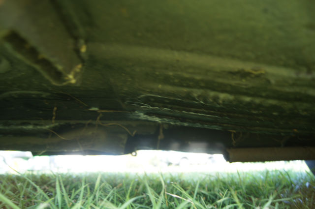 1979 Lancia Other HPE 3 door - photo 11