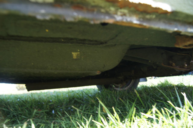 1979 Lancia Other HPE 3 door - photo 12