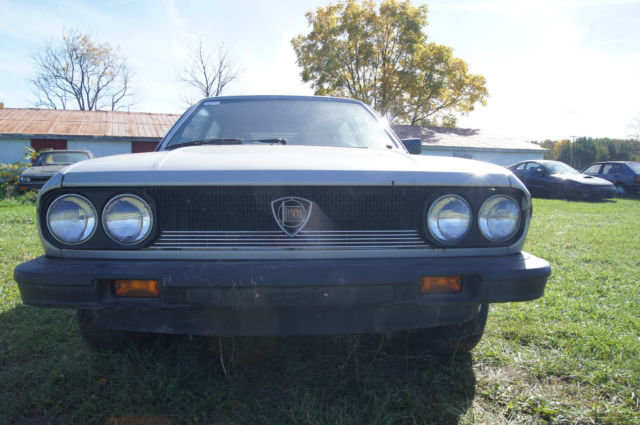 1979 Lancia Other HPE 3 door - photo 4