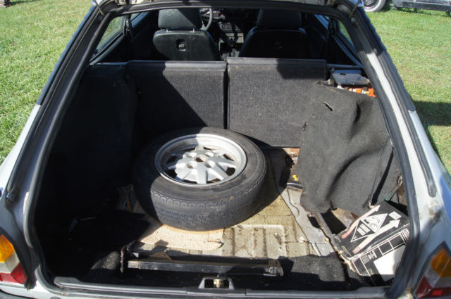 1979 Lancia Other HPE 3 door - photo 5
