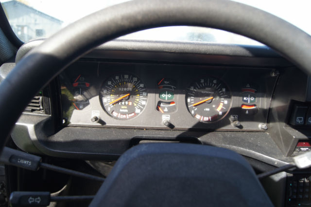 1979 Lancia Other HPE 3 door - photo 7