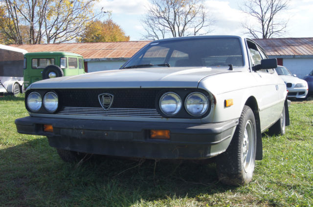 1979 Lancia Other HPE 3 door - photo 9