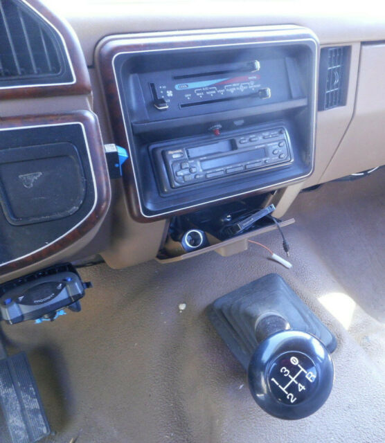 1988 Ford F-250 - photo 10