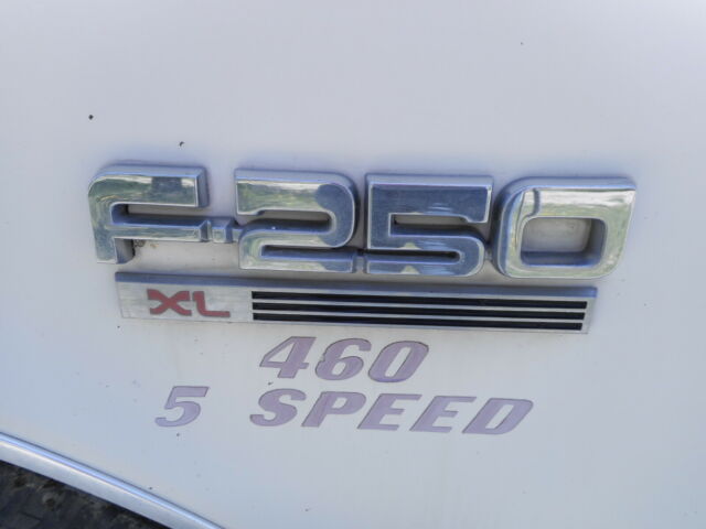 1988 Ford F-250 - photo 3