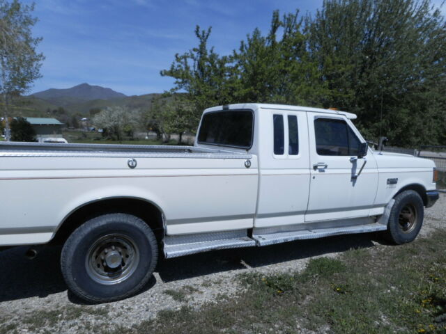 1988 Ford F-250 - photo 4