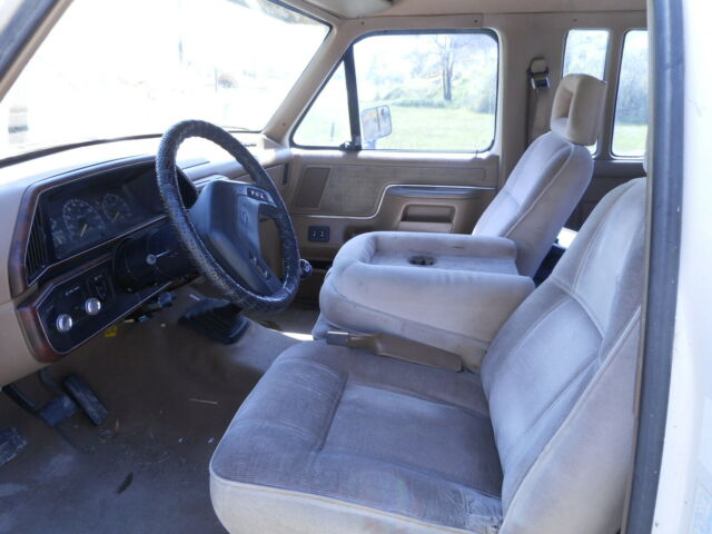 1988 Ford F-250 - photo 7