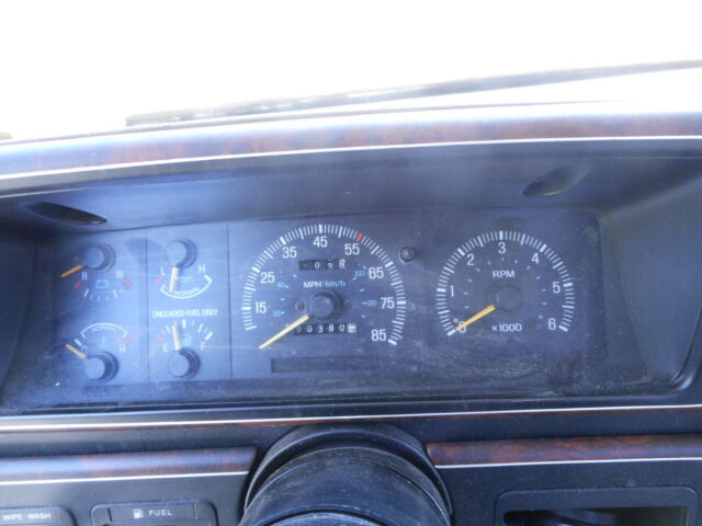 1988 Ford F-250 - photo 9