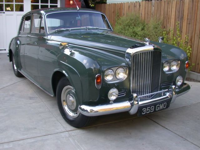 https://photos.app.goo.gl/ARyqWKY7j4RvHjLg2 1963 Bentley S3 Series