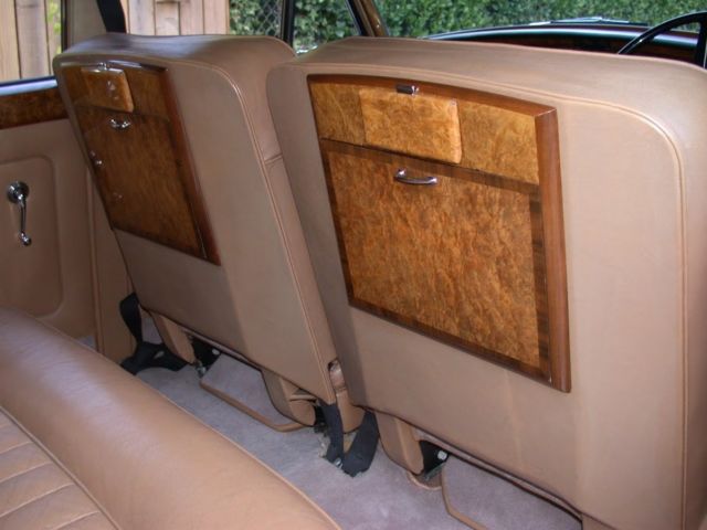 1963 Bentley S3 Series - photo 10