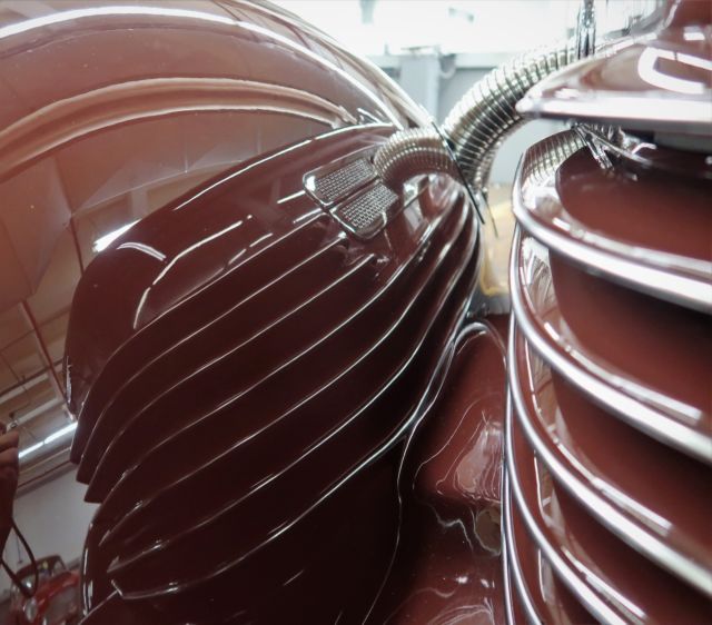 1937 Cord CORD 812 S/C - photo 6