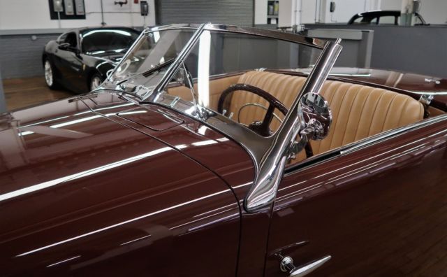 1937 Cord CORD 812 S/C - photo 8