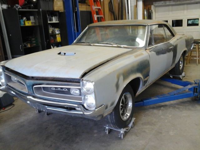 https://www.youtube.com/watch?v=JCz_5O7kS2g 1966 Pontiac GTO