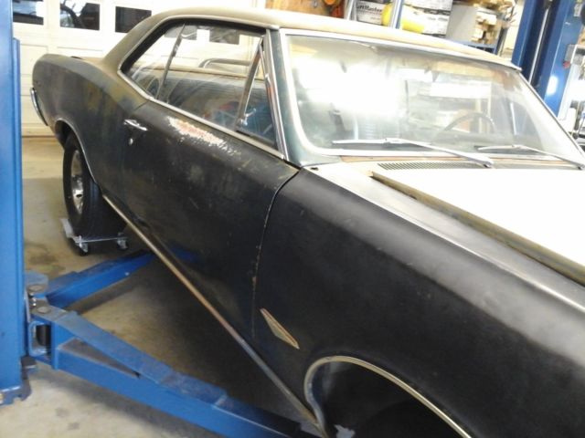 1966 Pontiac GTO - photo 5
