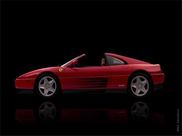 https://www.youtube.com/watch?v=mu8EEqdjfxk&t=243s 1990 Ferrari 348 TS Targa TS