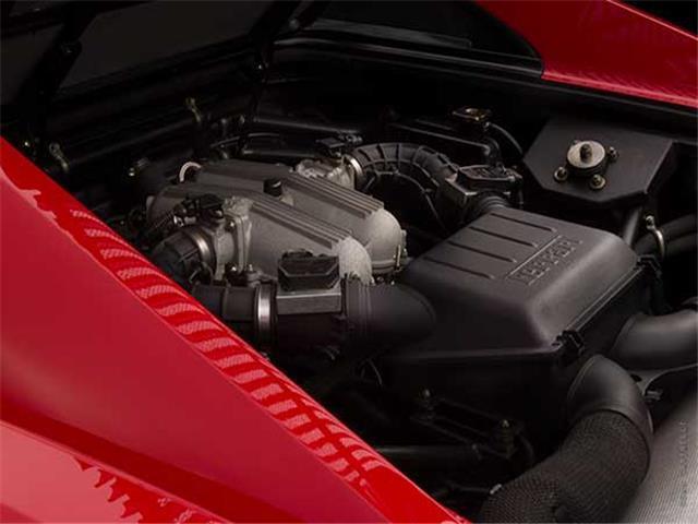 1990 Ferrari 348 TS Targa TS - photo 4