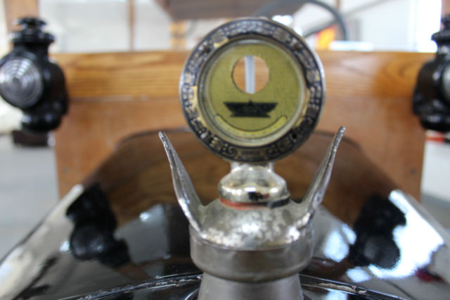 1923 Ford Model T Huckster - photo 13