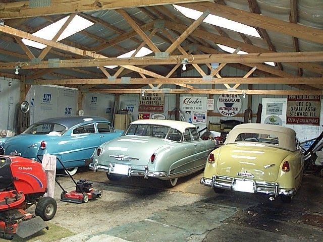 1949 Other Makes commodore sedan - photo 8