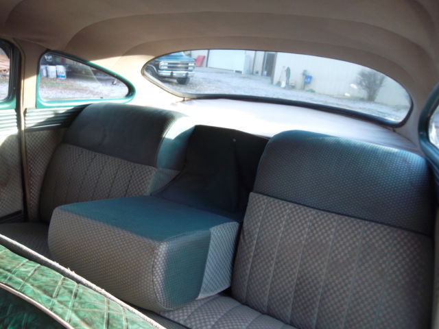 1953 Other Makes SUPERWASP 4 door sedan HUDSON SUPERWASP - photo 10