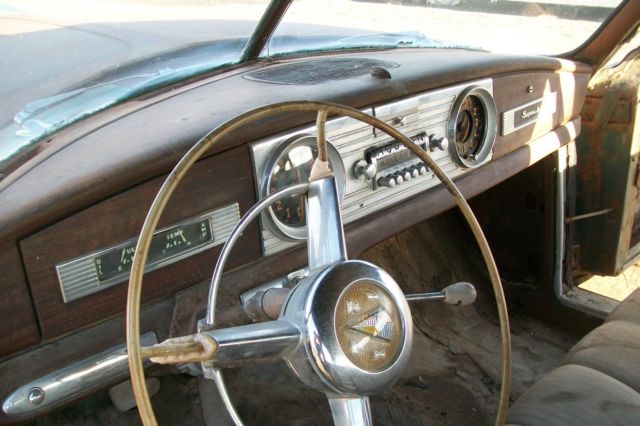 1950 Other Makes 4 DOOR - photo 11