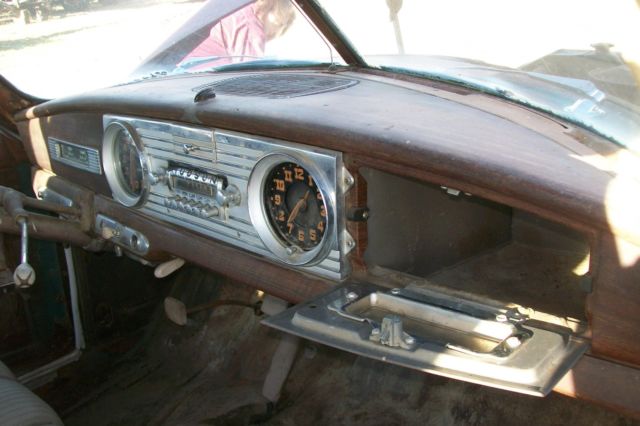 1950 Other Makes 4 DOOR - photo 13
