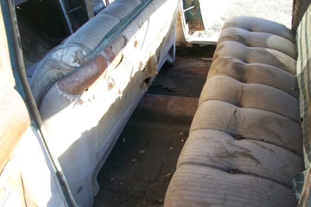1950 Other Makes 4 DOOR - photo 6