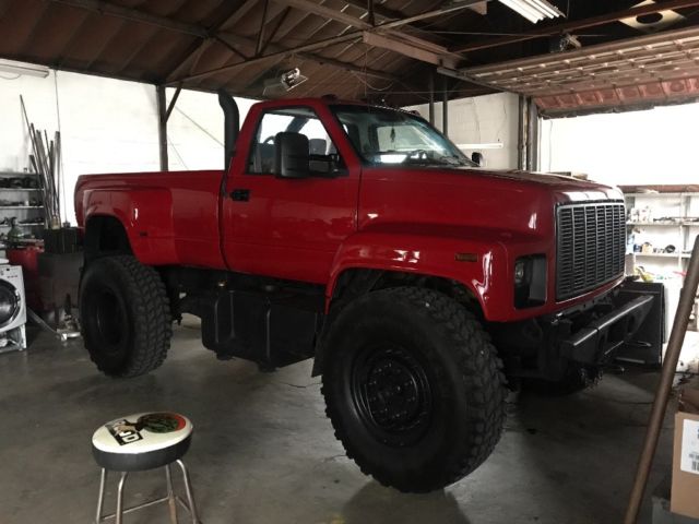 1993 GMC Other - photo 7