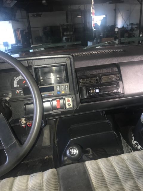 1993 GMC Other - photo 9